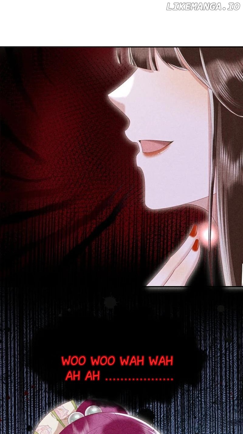 Empress of Hell’s Mission Guide Chapter 37 - page 29
